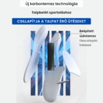 Orto Poron Ultra ütéstompító ortopéd talpbetét