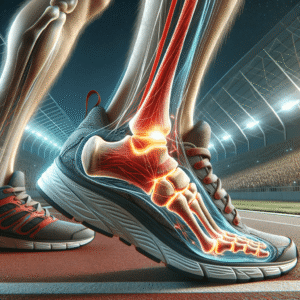 Plantar Fasciitis