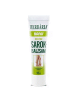 Herbária Bano Doktor sarokbalzsam 50ml