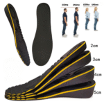 Orto Archie sarokemelő ortopéd talpbetét 2