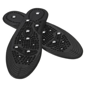 Orto Pressure akupresszúrás ortopéd talpbetét mágnesterápiás pontokkal