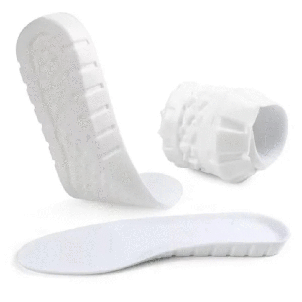 Orto Cloud+ ortopéd memóriahabos talpbetét állómunkához és gyalogláshoz