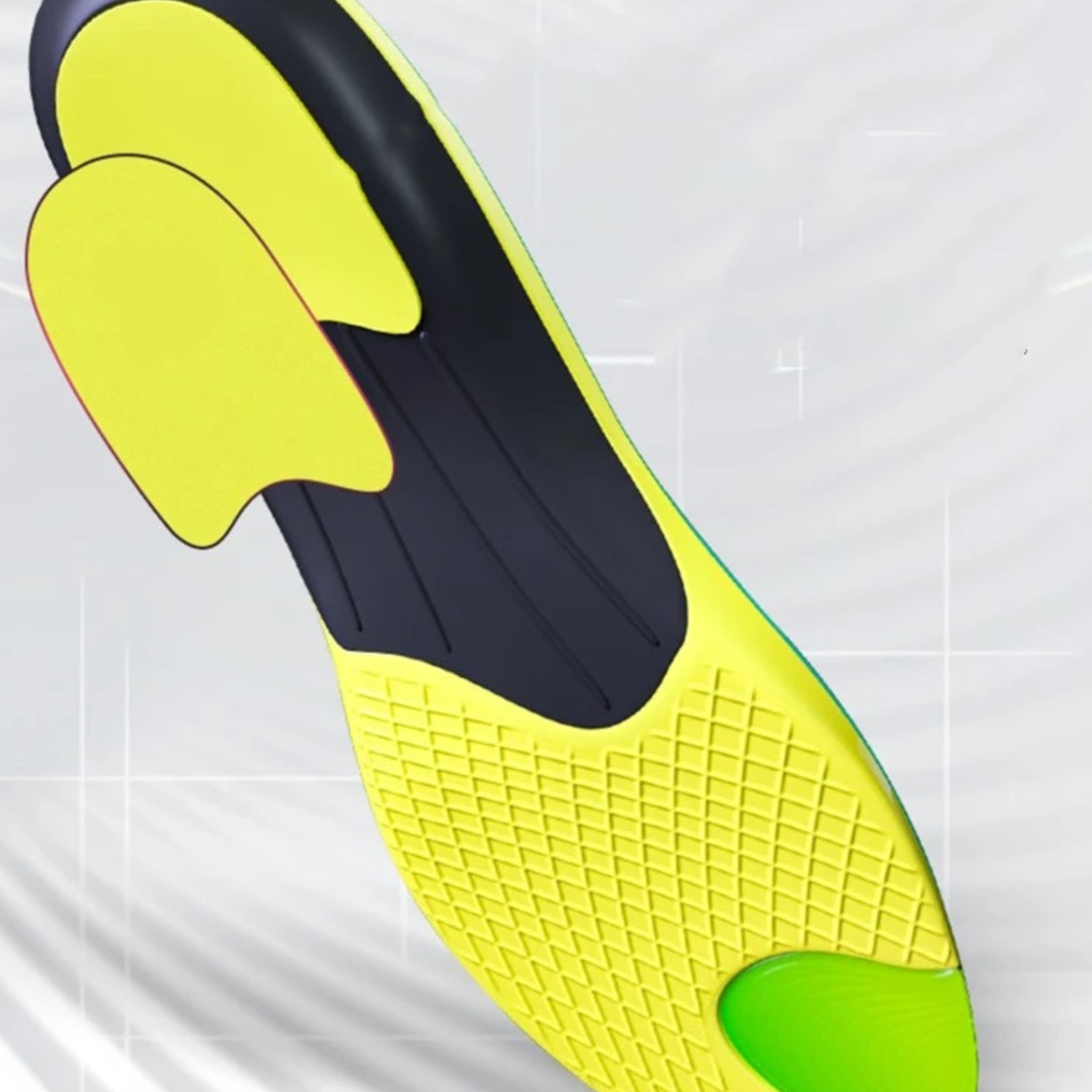 Orto Elite Max professzionális ortopéd talpbetét 6