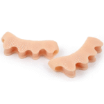 FlexiGap lábujj elválasztó - testszín