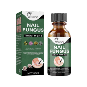 Fungi Hunter körömgomba elleni ecsetelő 50ml