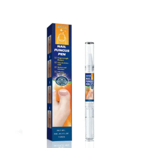 Fungi Tracker körömgomba elleni ecsetelő toll 3ml – körömgomba elleni szer