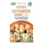 Dr. Chen Instant mézes gyömbértea 200 g