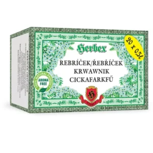 Herbex cickafarkfű tea 20x3g 60 g