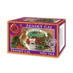 Herbex női tea 20x3g 60g