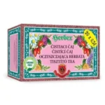 Herbex tisztító tea 20x3g 60 g