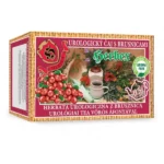 Herbex urológiai tea vörösáfonyával 60 g
