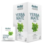 Herbex yerba mate tea 20x1,5g 30 g