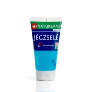 NATURLAND JÉGZSELÉ 140 ML