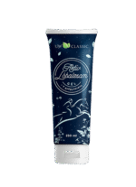 Uw classic lóbalzsam aktív gél+9 gyógynövény tubusos 250 ml