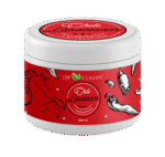 Uw classic lóbalzsam chilivel+7 gyógynövény 500 ml