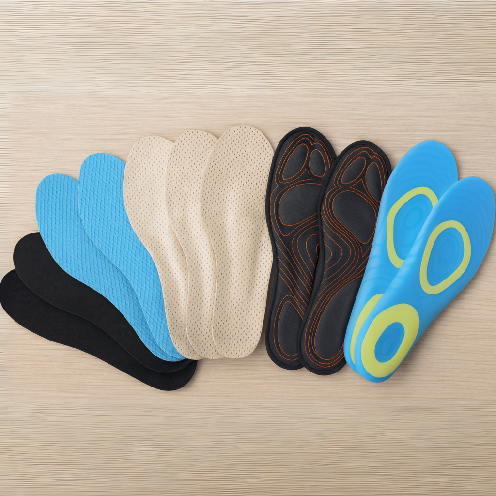 Így válaszd ki a számodra megfelelő talpbetétet – Teljes útmutató kezdőknek