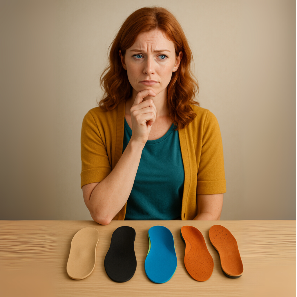 tanacstalan holgy talpbetet valasztas kozben - Igy-valaszd-ki-a-szamodra-megfelelo-talpbetetet-–-Teljes-utmutato-kezdoknek