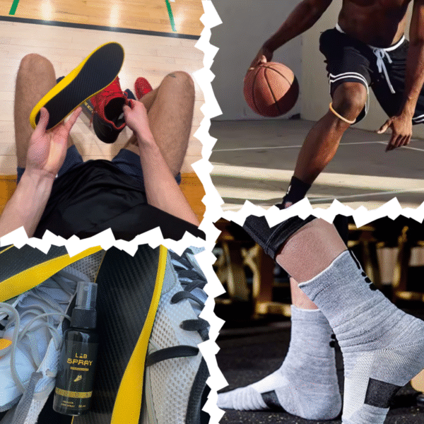 Orto Stratos prémium karbonszálas sport talpbetét