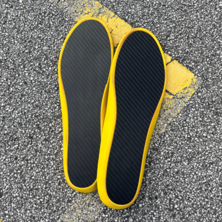 Orto Stratos prémium karbonszálas sport talpbetét