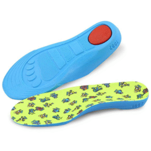 Orto Kiddo Active Ortopéd Gyermektalpbetét