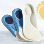 Orto Kiddo Comfort Ortopéd Gyermektalpbetét_9 Orto Kiddo Comfort Ortopéd Gyermektalpbetét