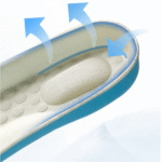 Orto Kiddo Comfort Ortopéd Gyermektalpbetét_10 Orto Kiddo Comfort Ortopéd Gyermektalpbetét