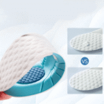 Orto Kiddo Comfort Ortopéd Gyermektalpbetét_8 Orto Kiddo Comfort Ortopéd Gyermektalpbetét