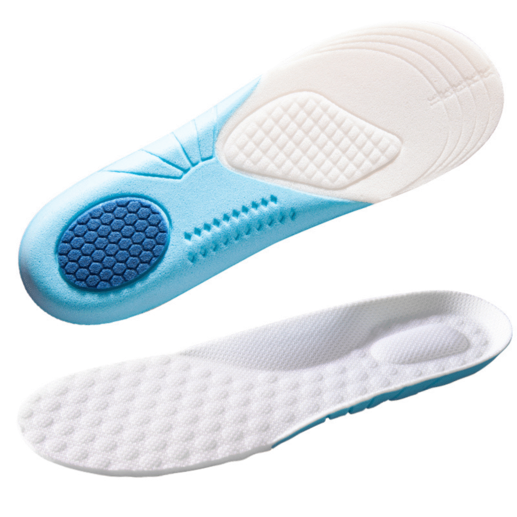 Orto Kiddo Comfort Ortopéd Gyermektalpbetét