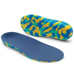 Orto Kiddo Teen Ortopéd Gyermektalpbetét