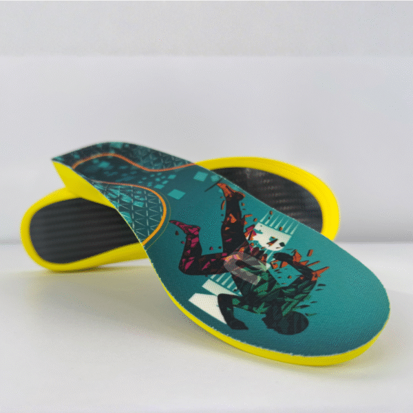 Orto Stratos prémium karbonszálas sport talpbetét