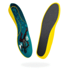 Orto Stratos prémium karbonszálas sport talpbetét