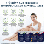 Refresher Spa Lábáztató Epsom Só Válogatott Ásványi Anyagokkal és Növényi olajokkal