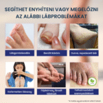 Refresher Spa Lábáztató Epsom Só Válogatott Ásványi Anyagokkal és Növényi olajokkal