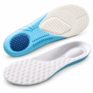 Orto Kiddo Comfort memóriahabos gyermektalpbetét