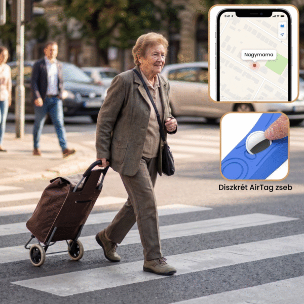 Orto Care+ talpbetét 0