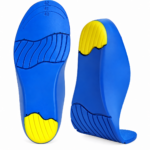 activePro Az Orto Active Pro Ortopéd Talpbetét segít stabilizálni a lépéseidet és csökkenteni a terhelést ott, ahol a legnagyobb nyomás éri a lábad.