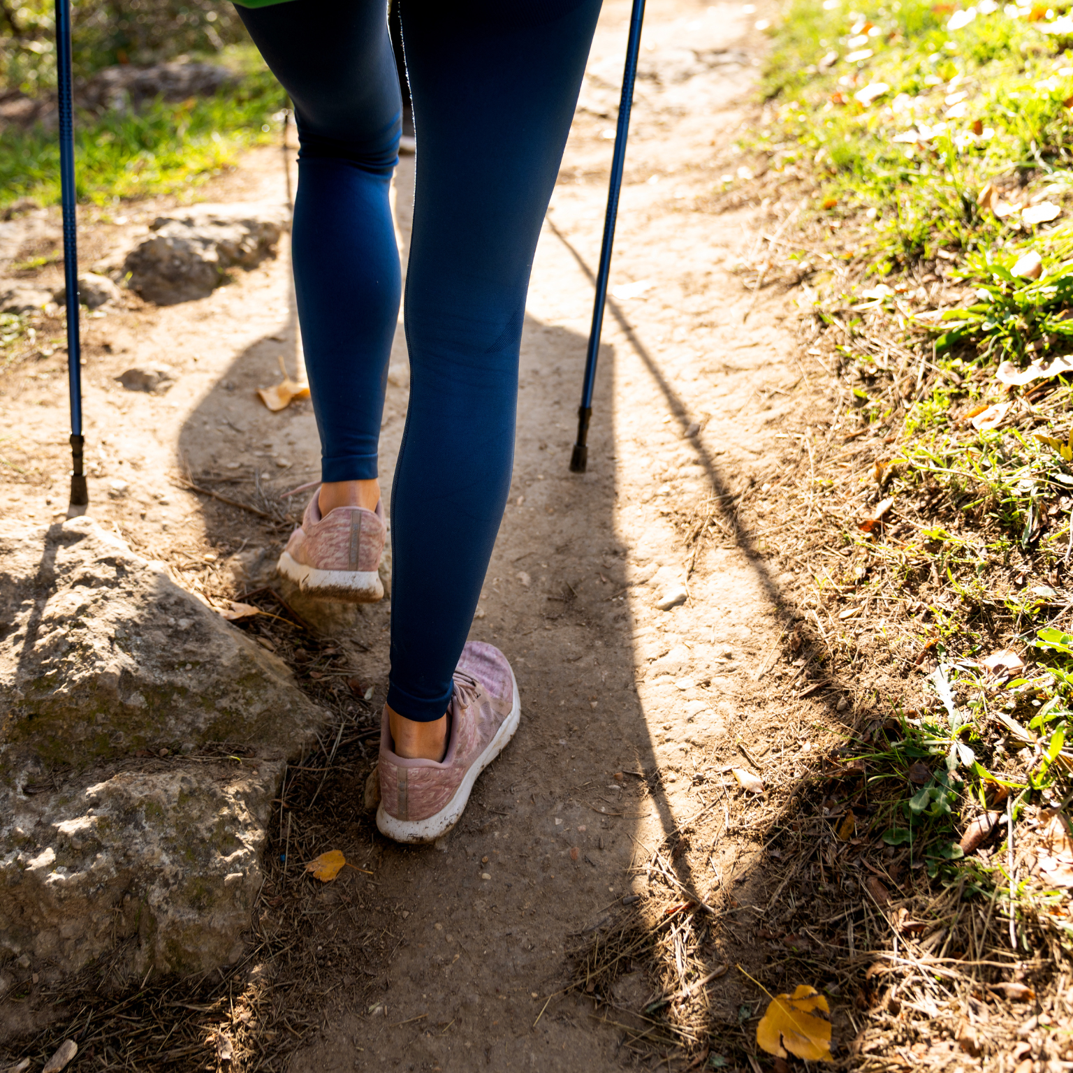 Milyen mozgások kímélik az ízületeket? – És mikor segíthet a torna térdre, derékra, bokára?