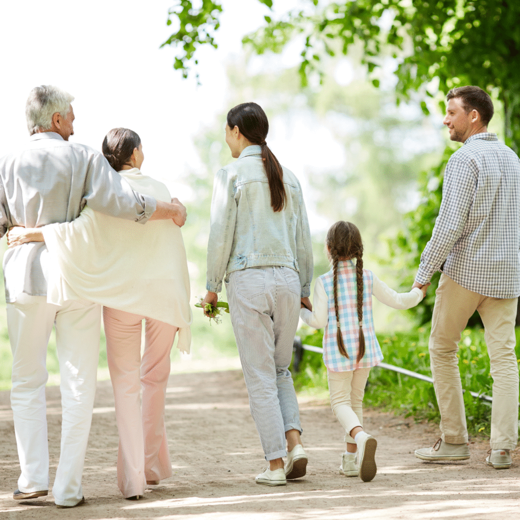 Hogyan építsd fel a sétarutint 4 hét alatt?