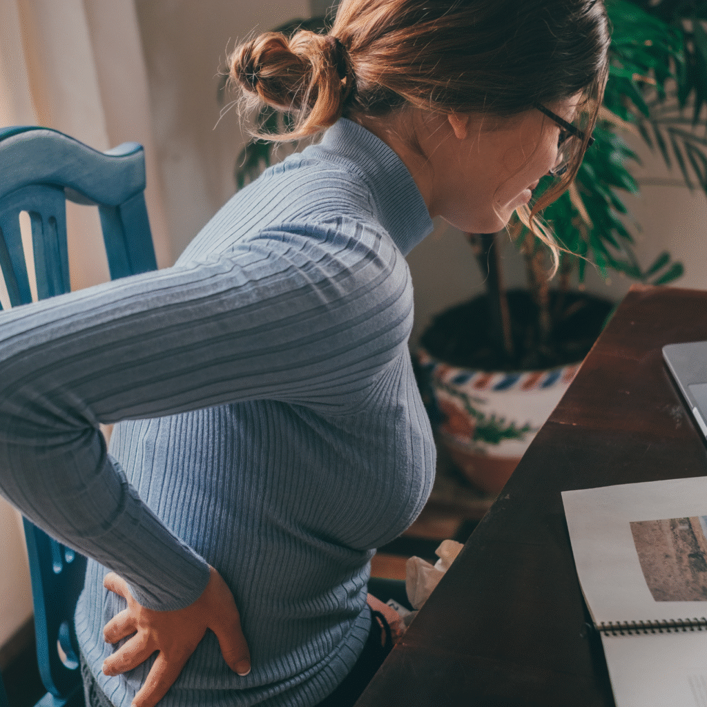 2) Nappali terhelés – amit a tested „éjjel dolgoz fel”