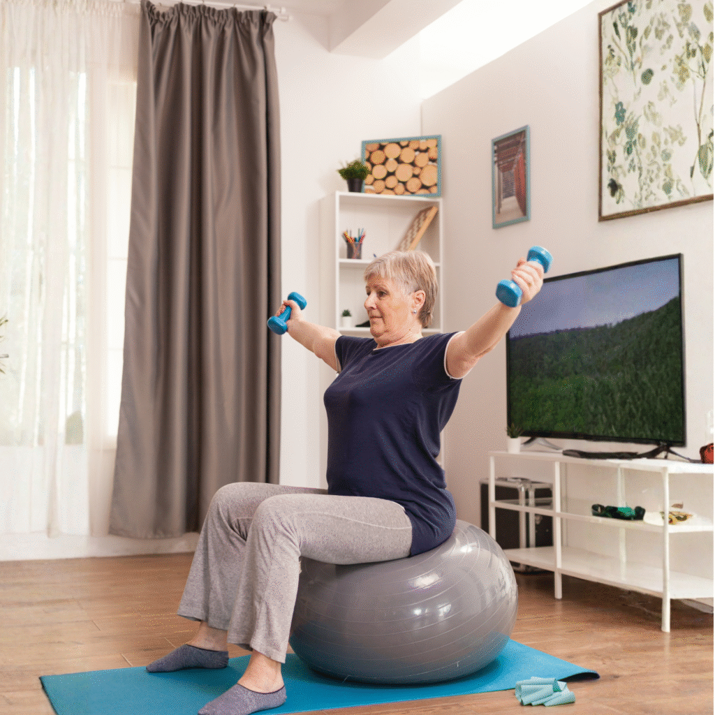 A torna tényleg segít? Igen, de nem úgy, ahogy sokan elképzelik