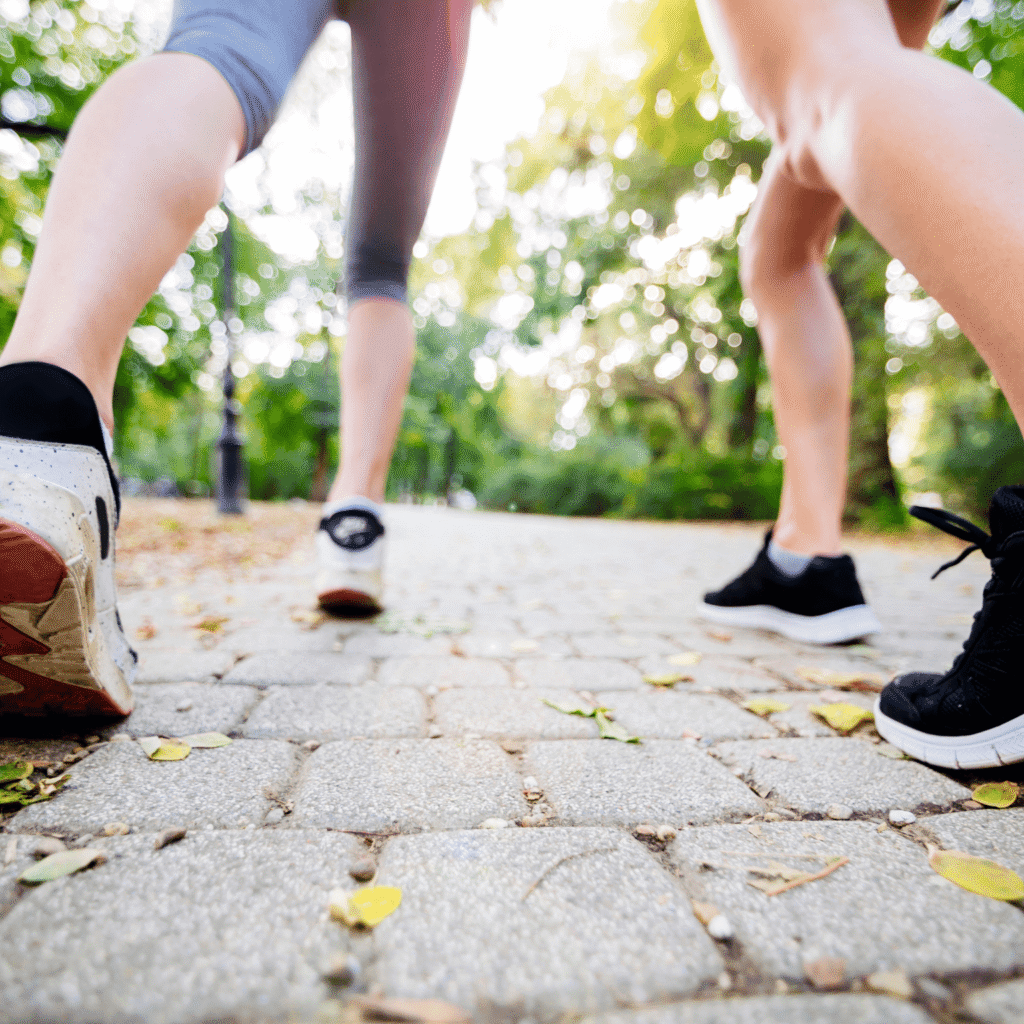 Mit jelent az, hogy „ízületkímélő” mozgás?