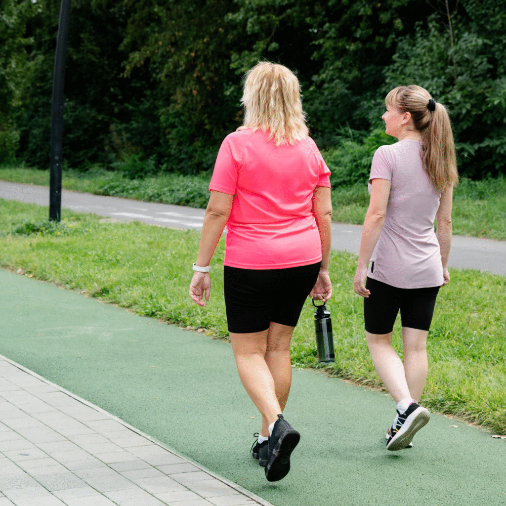 A 10.000 lépés: mennyire kell komolyan venni?