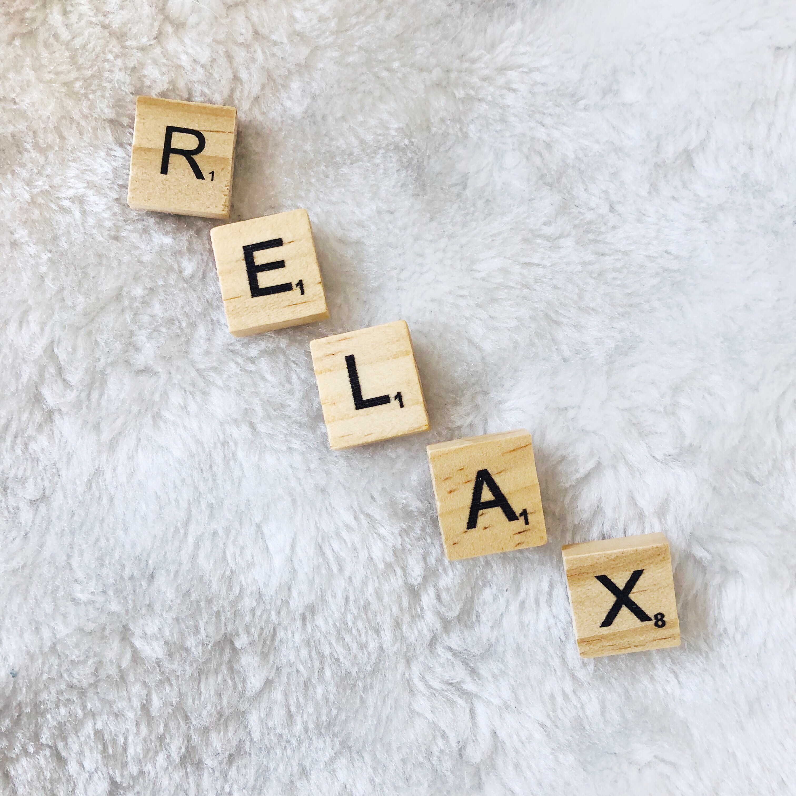 Relaxáció és pihenés