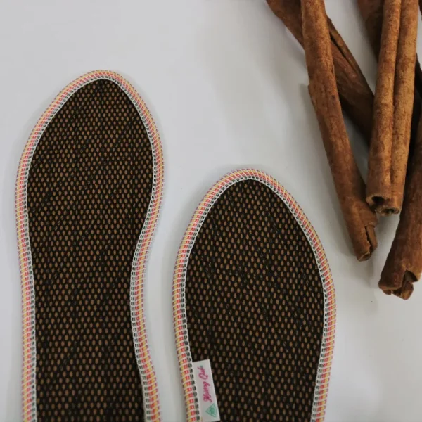 fahéjas talpbetét 2