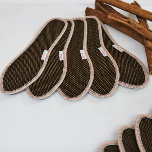 fahéjas talpbetét 4