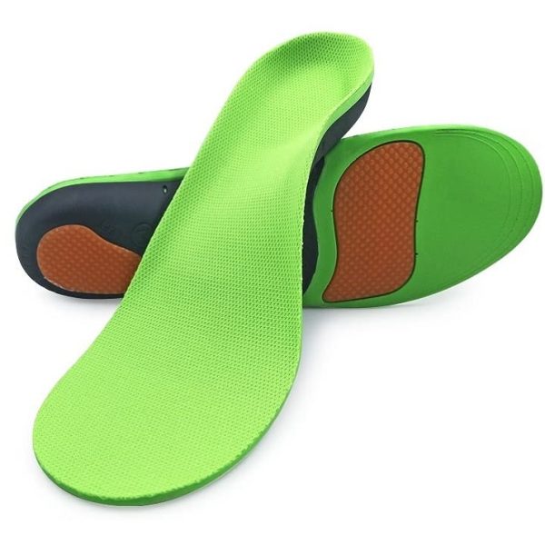 Orto Special Ortopéd Plantar fasciitis talpbetét